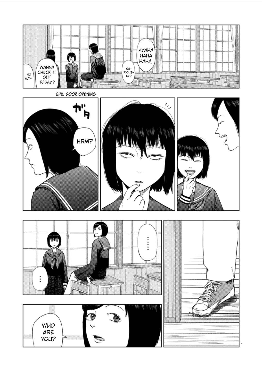 Chapter 198 - Page 1