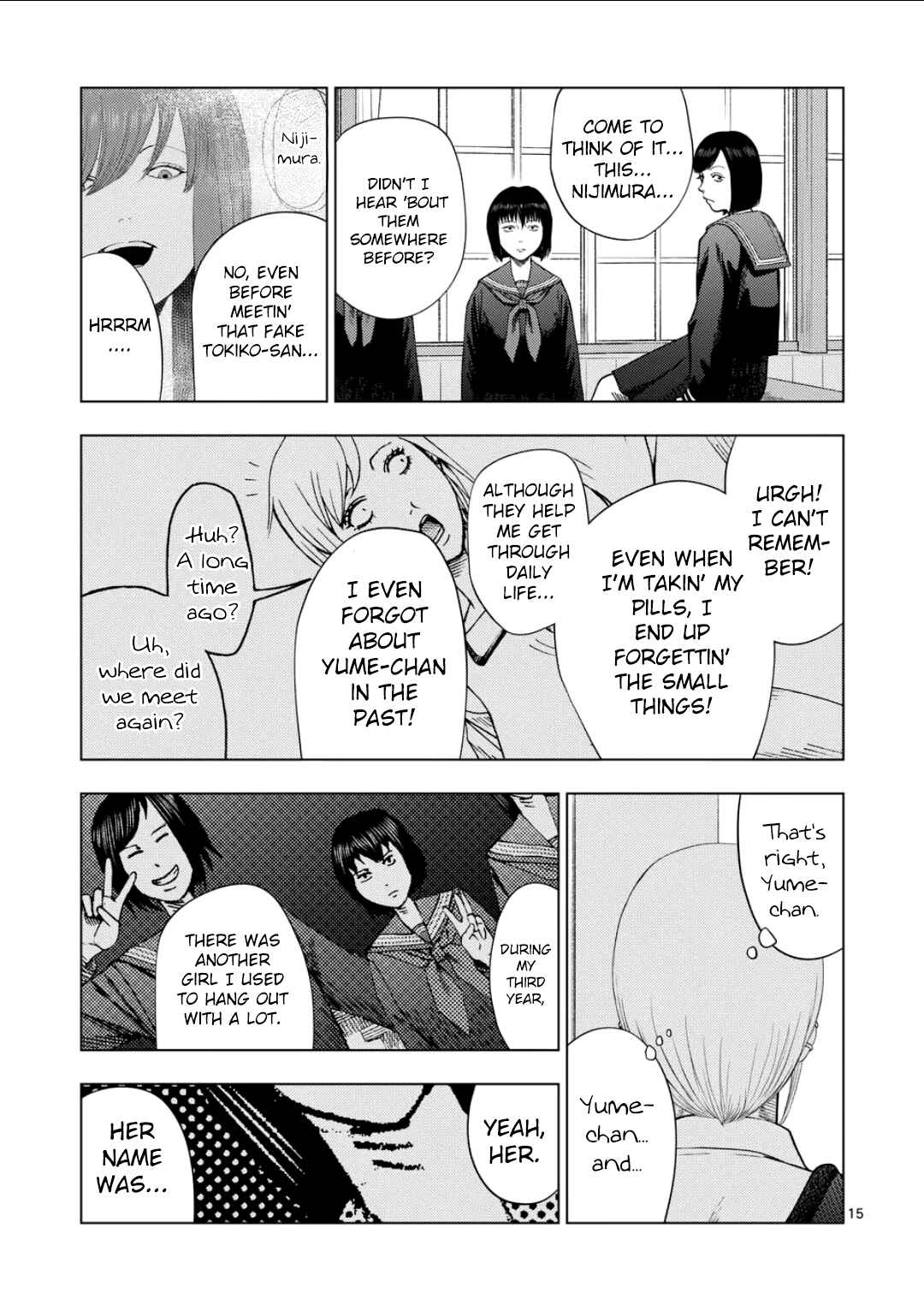 Chapter 198 - Page 15