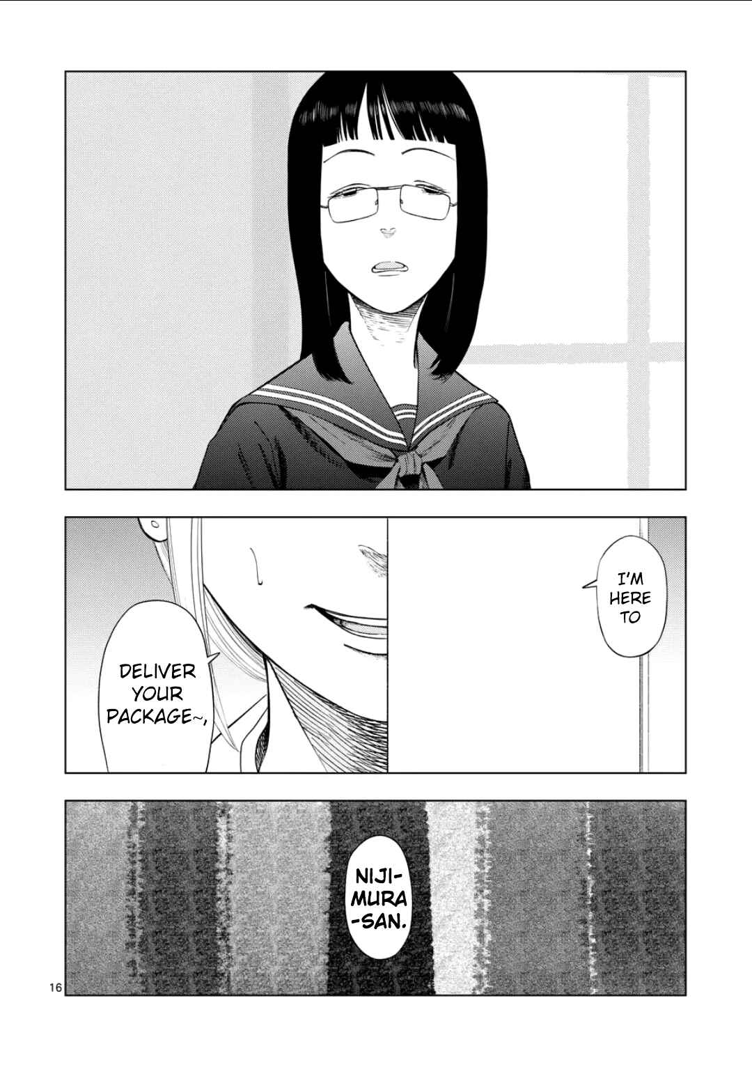 Chapter 198 - Page 16