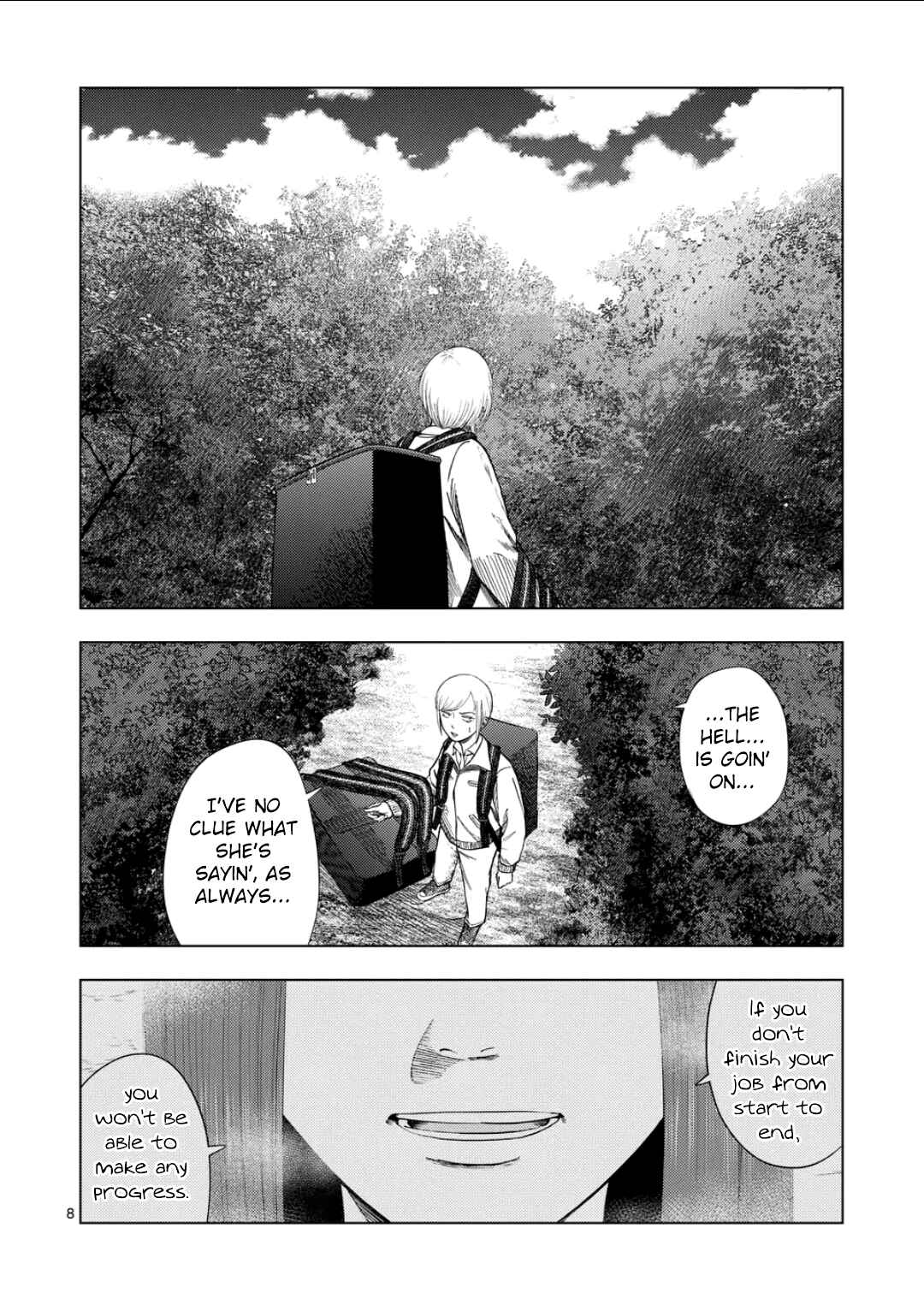 Chapter 198 - Page 8