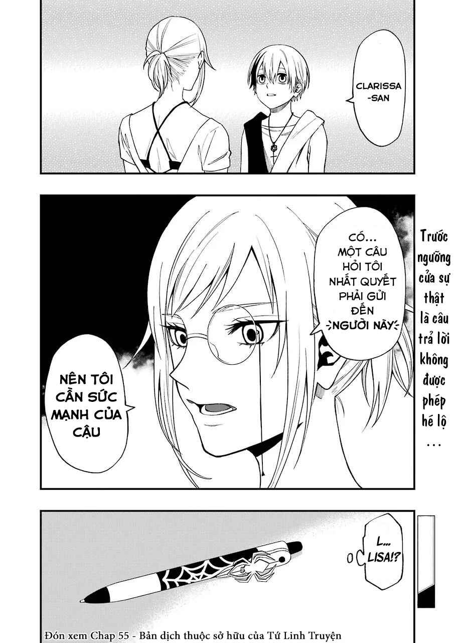 Chapter 54 - Page 28