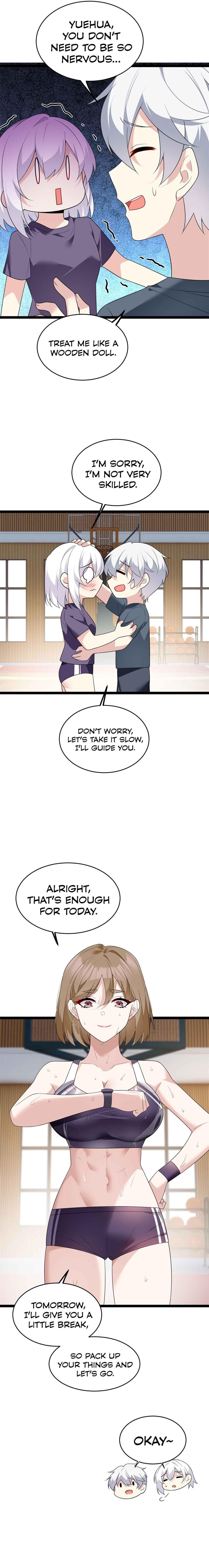 Chapter 149 - Page 3