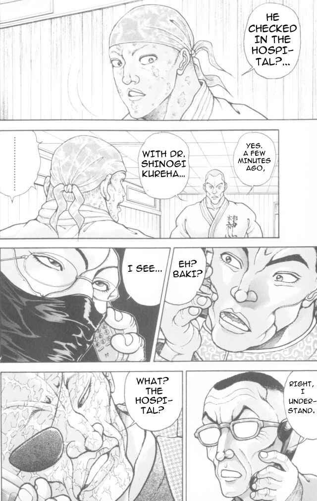 Chapter 159 - Page 12