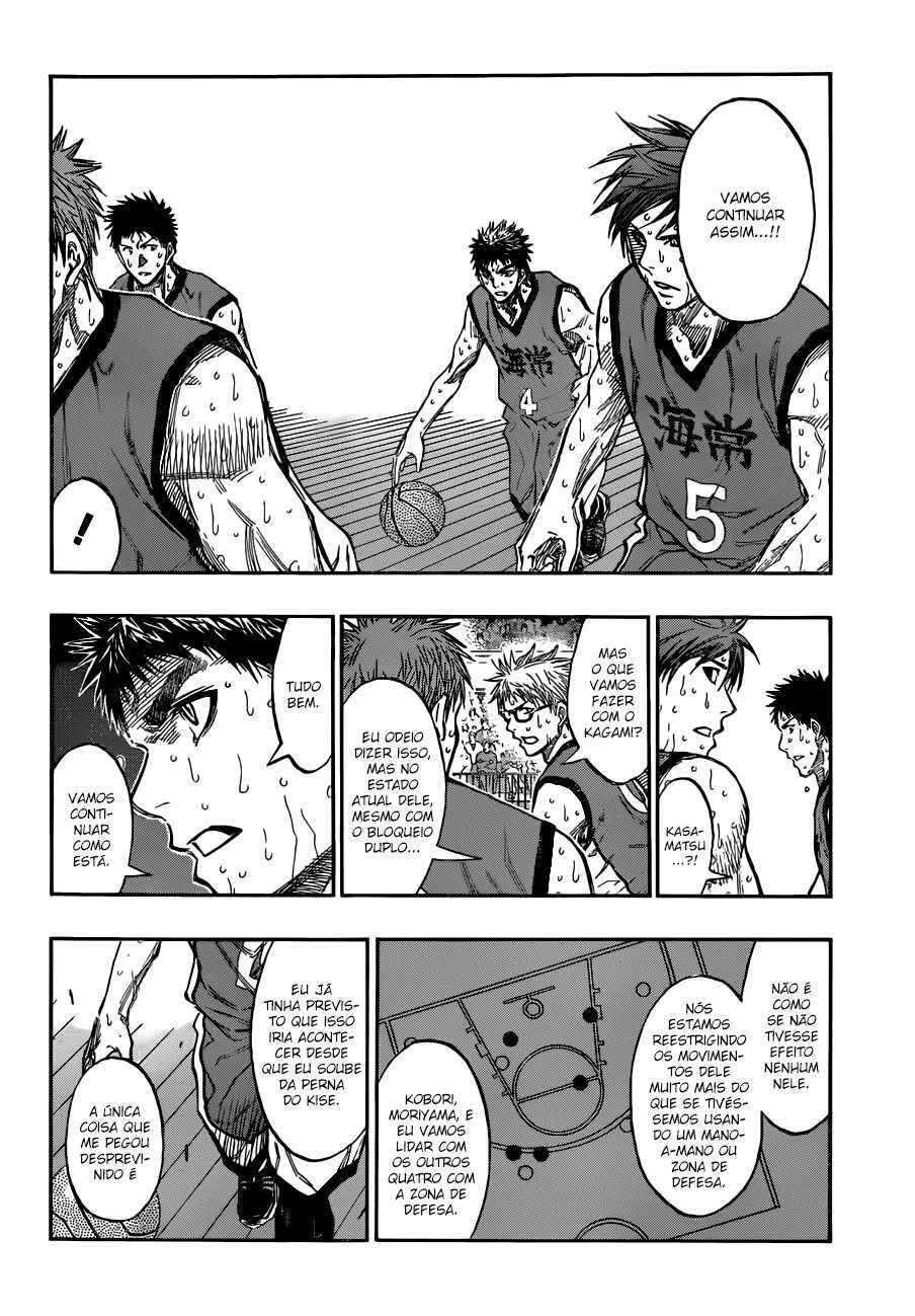 Chapter 193 - Page 11