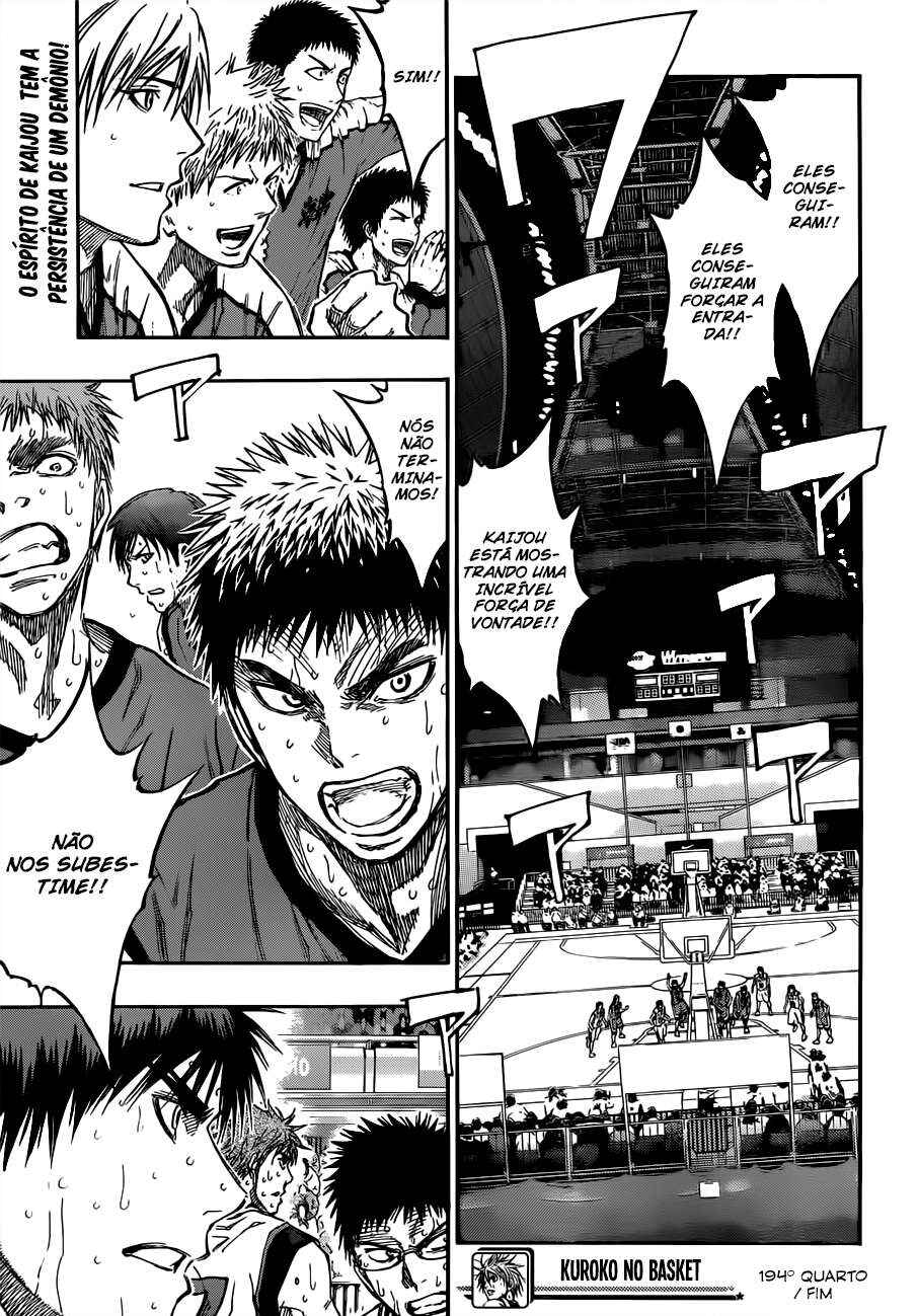 Chapter 193 - Page 20
