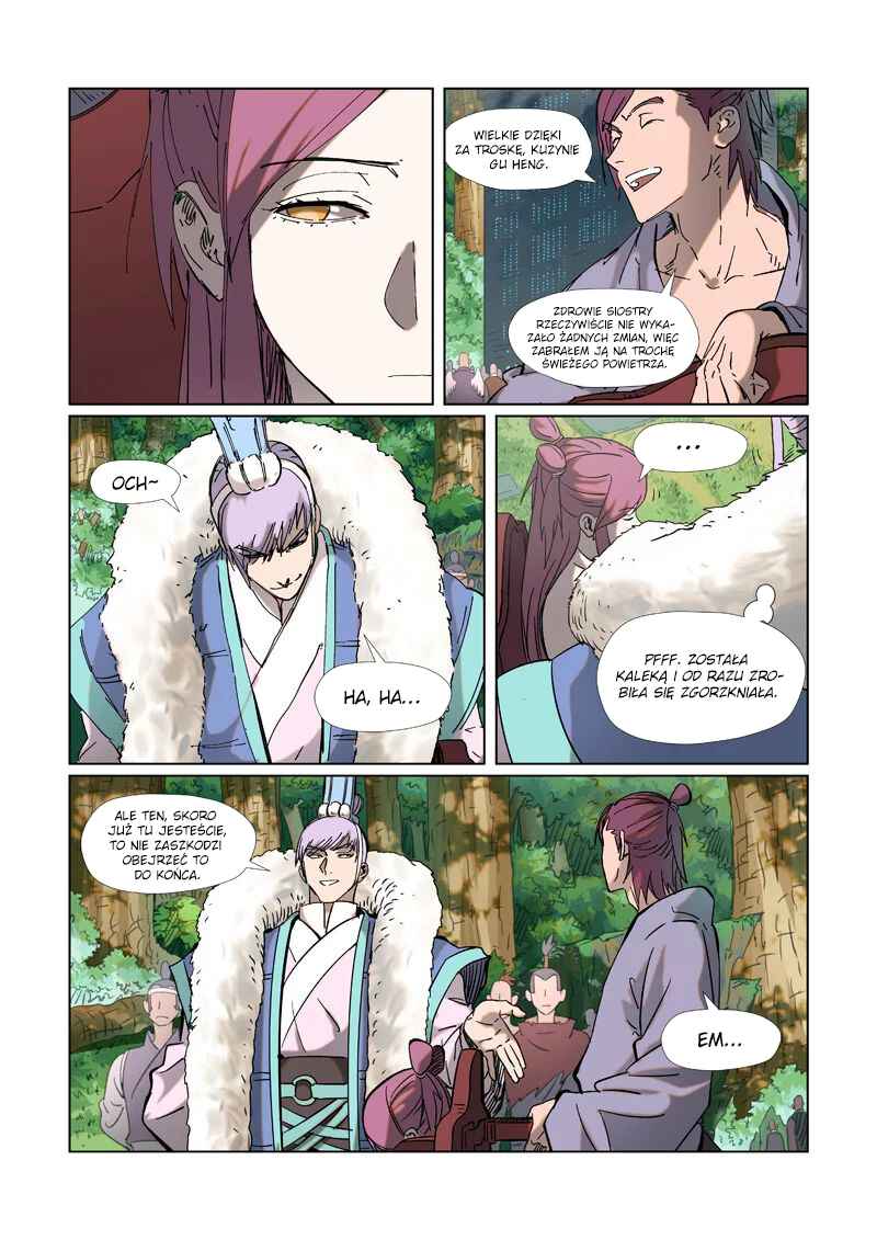 Chapter 315 - Page 3