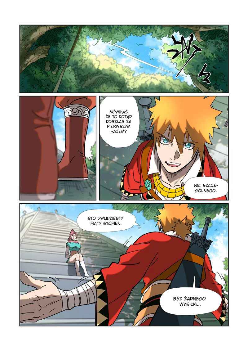 Chapter 315 - Page 5