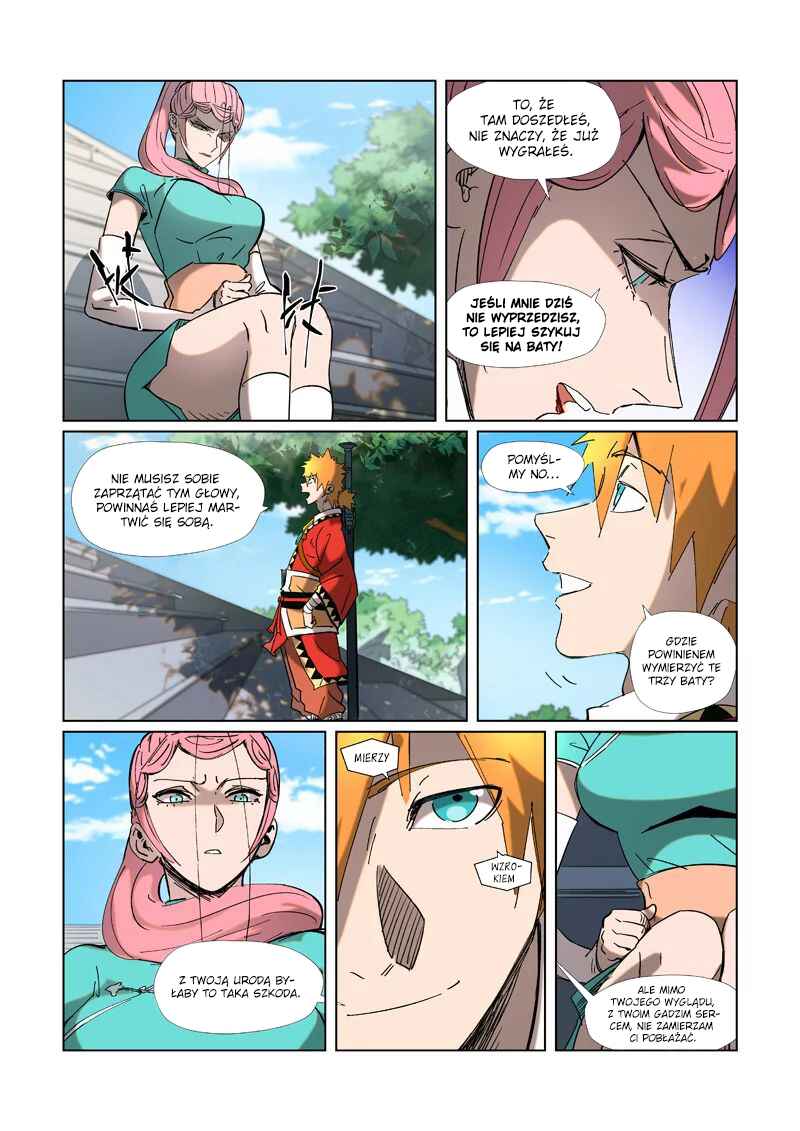 Chapter 315 - Page 6