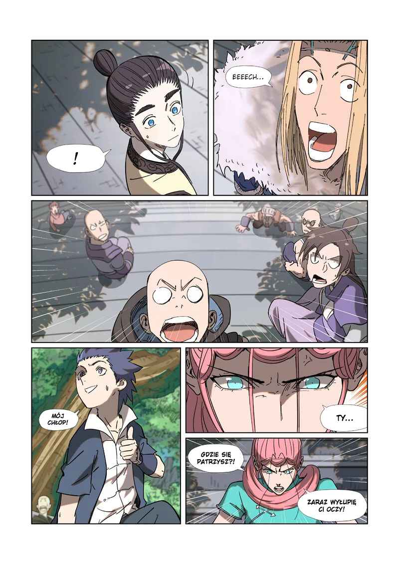 Chapter 315 - Page 7