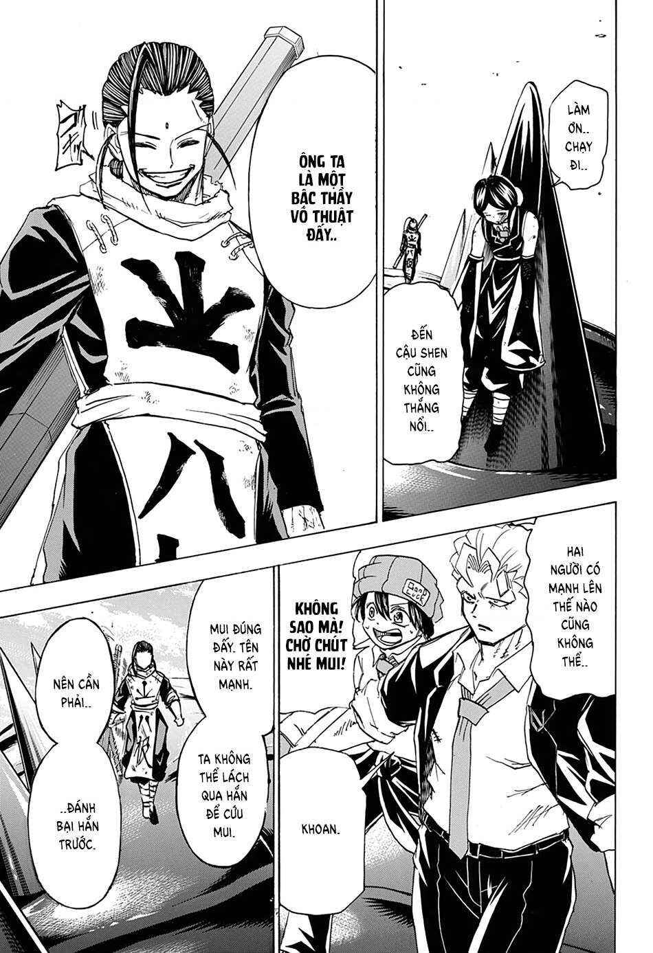 Chapter 61 - Page 3