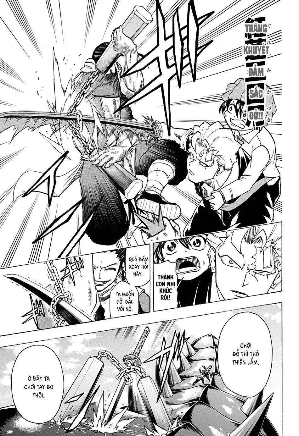 Chapter 61 - Page 5