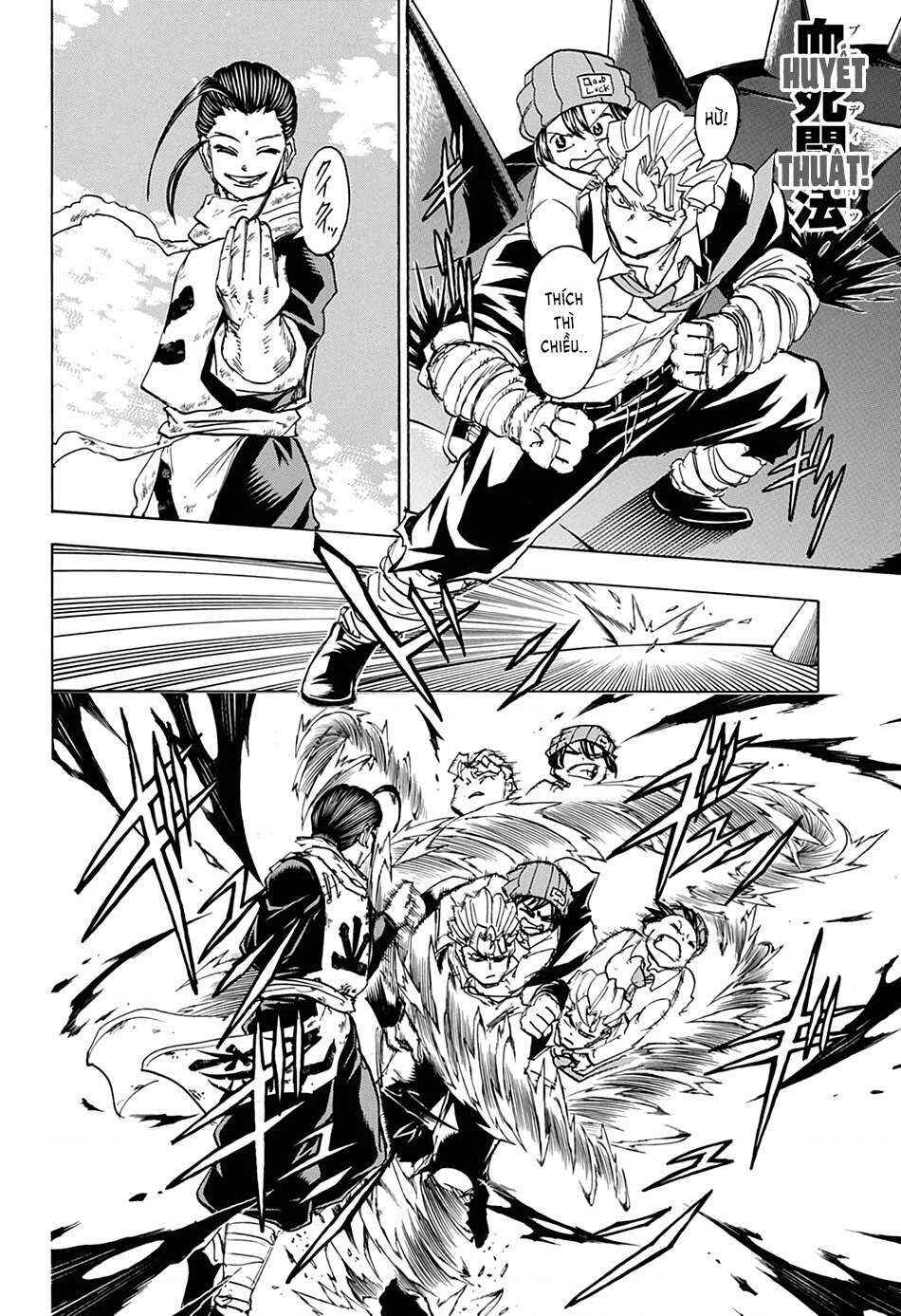 Chapter 61 - Page 6