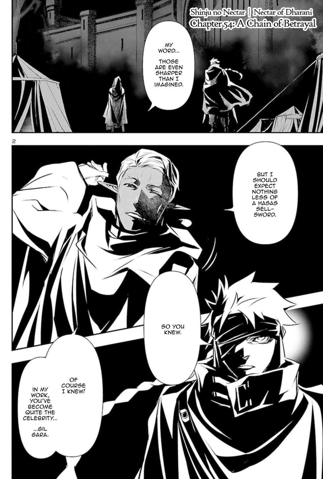 Chapter 54 - Page 1