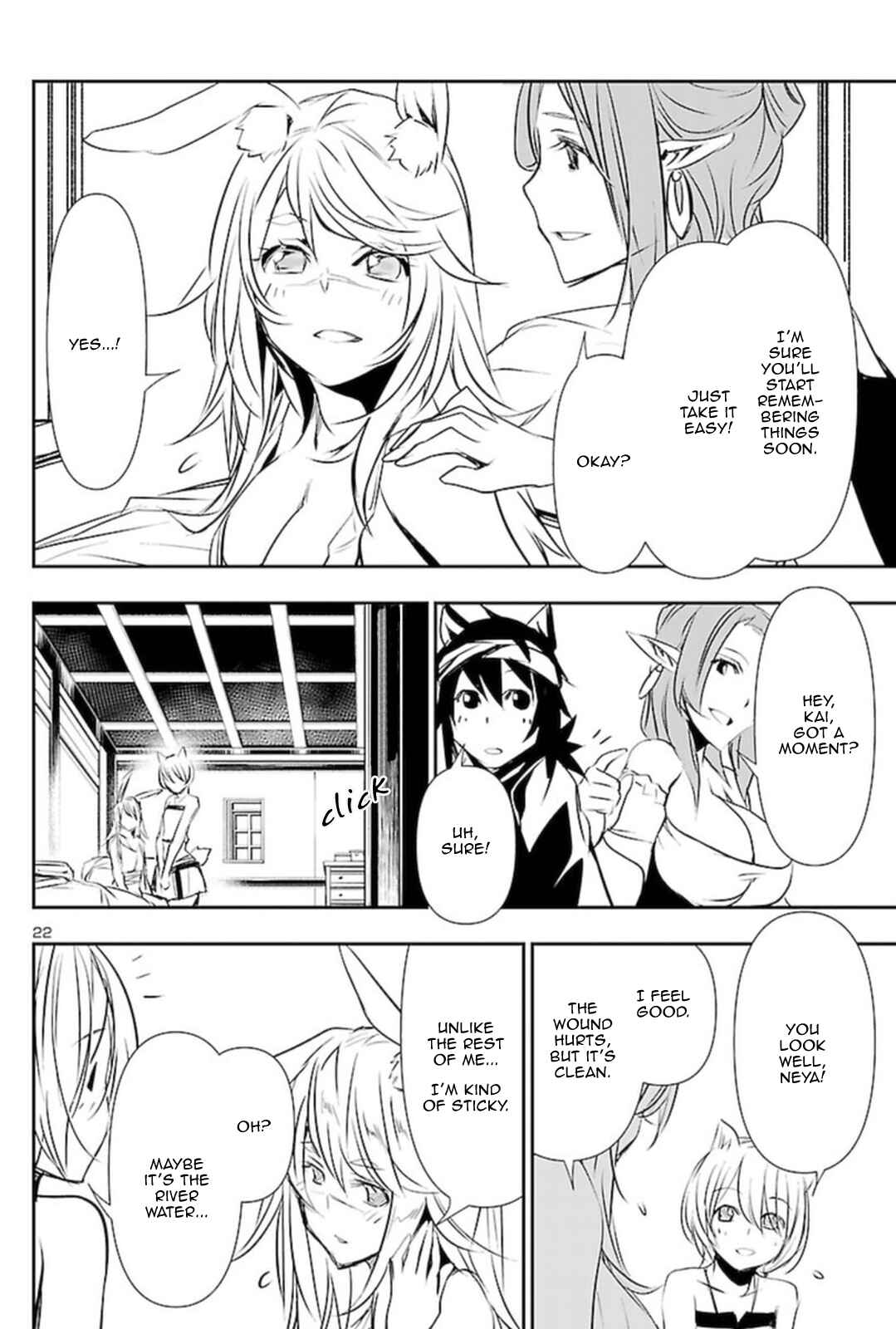 Chapter 54 - Page 21