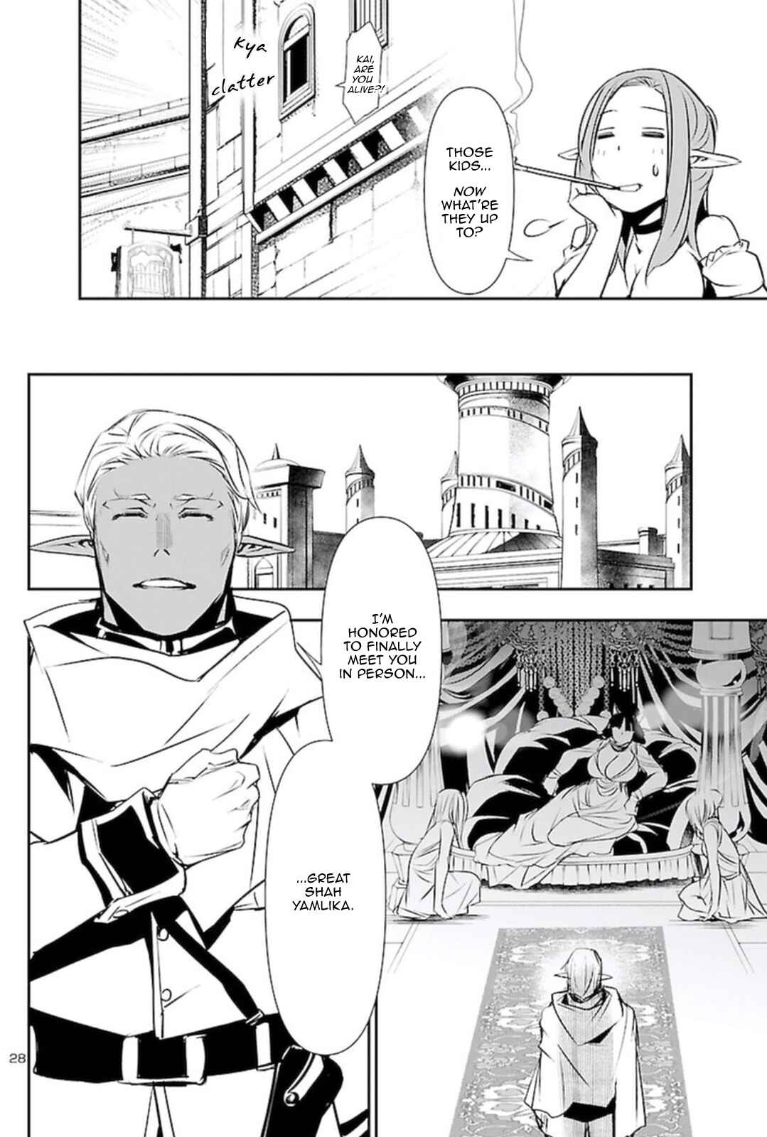 Chapter 54 - Page 27