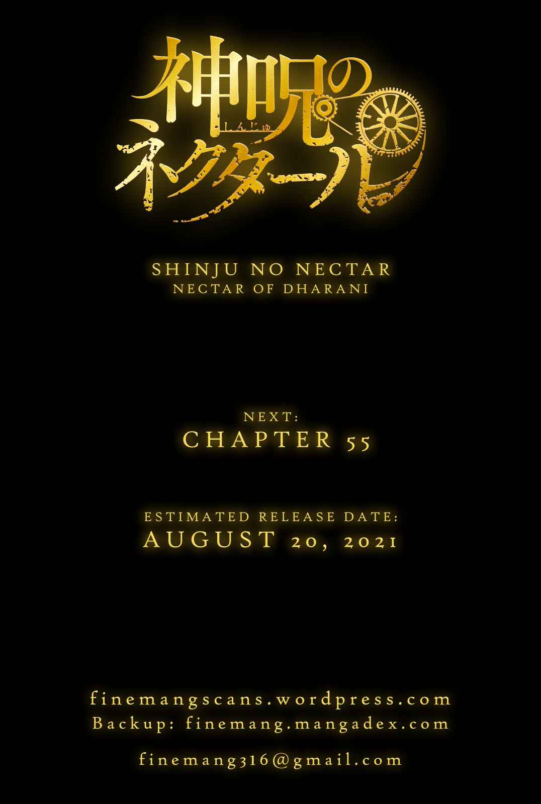 Chapter 54 - Page 30