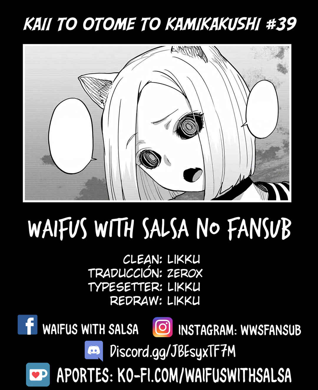 Chapter 39 - Page 1