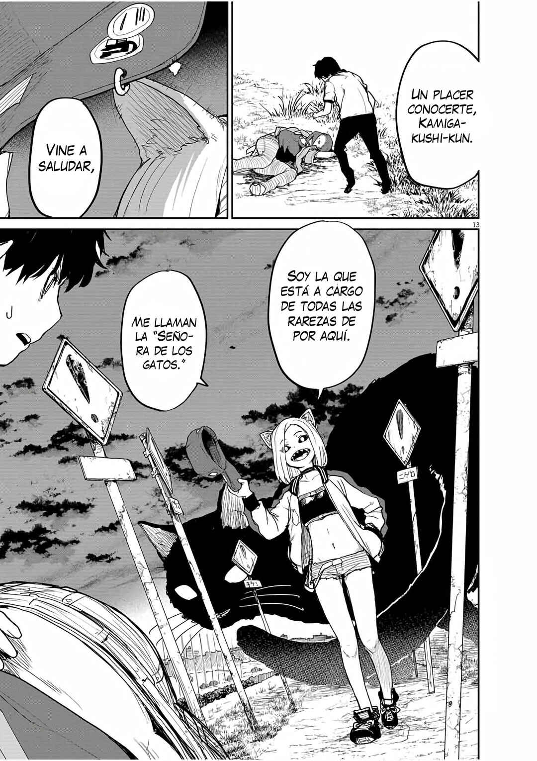 Chapter 39 - Page 13