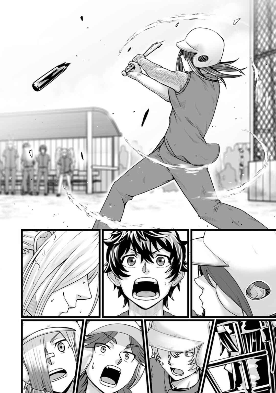 Chapter 35 - Page 28