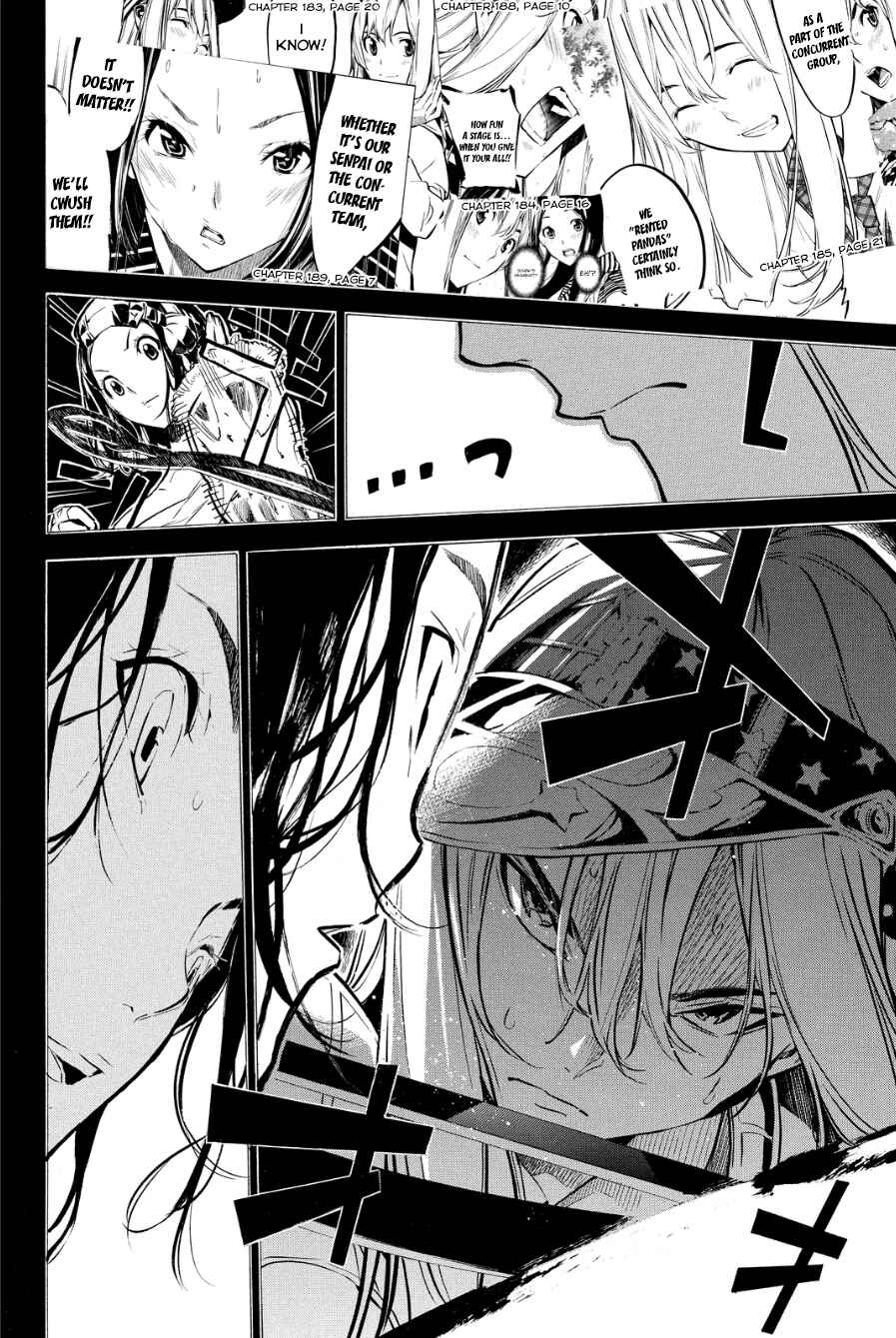 Chapter 208 - Page 6