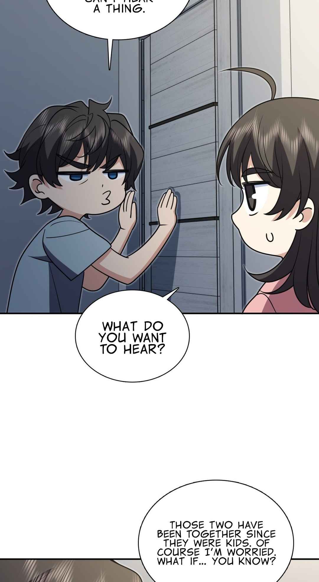 Chapter 443 - Page 10
