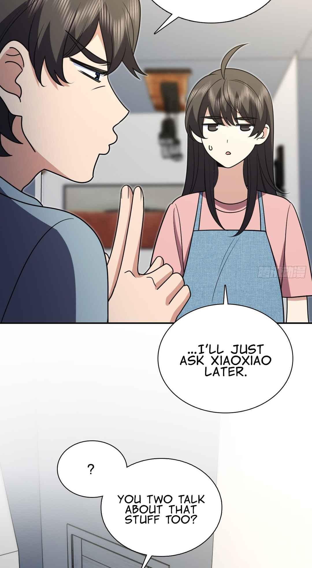 Chapter 443 - Page 11