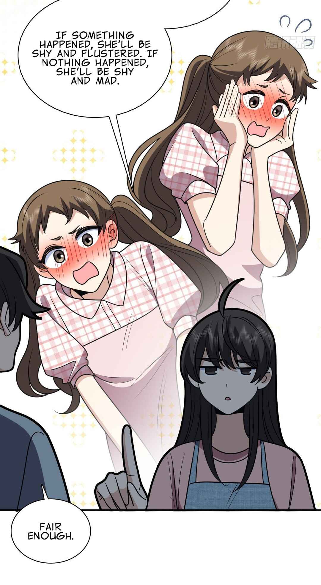 Chapter 443 - Page 13