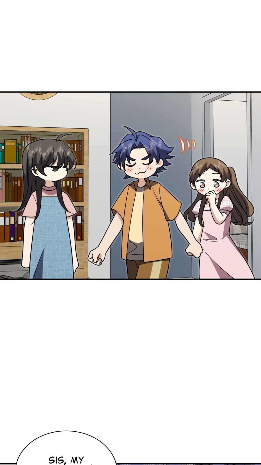 Chapter 443 - Page 22