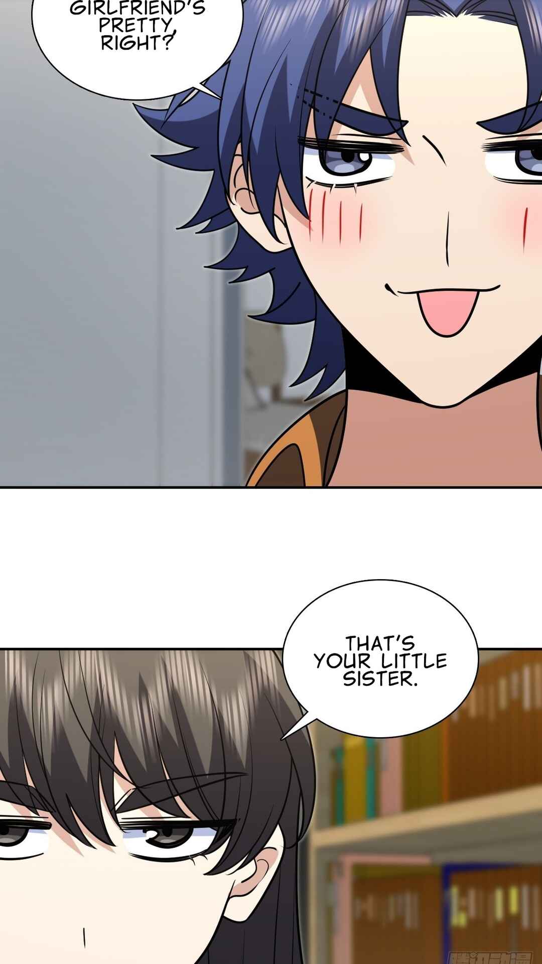 Chapter 443 - Page 23