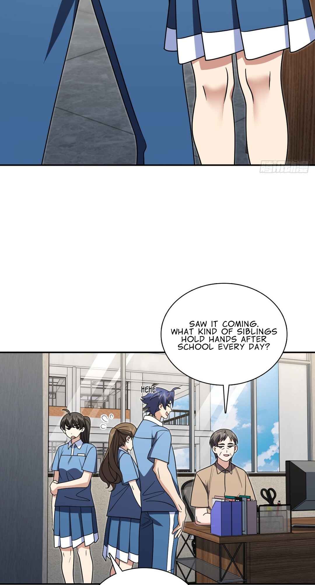Chapter 443 - Page 29