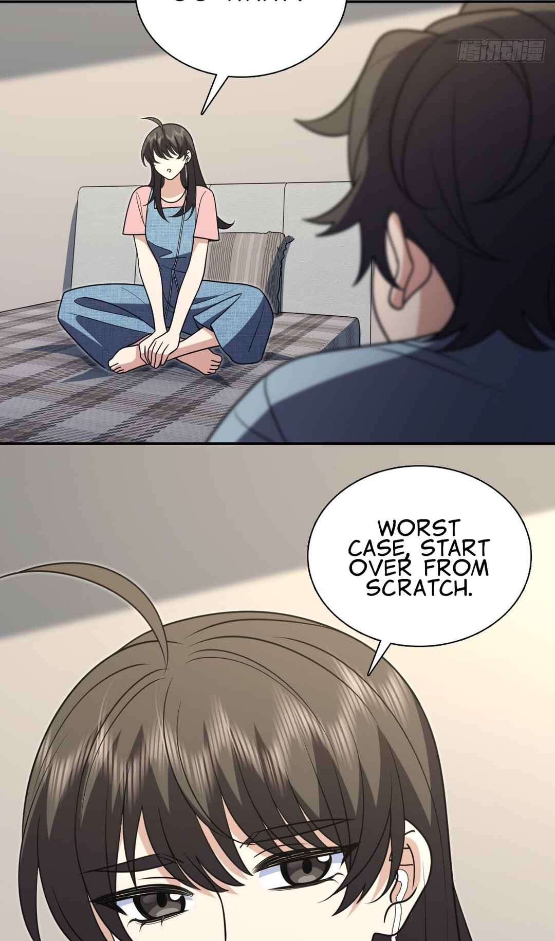 Chapter 443 - Page 4