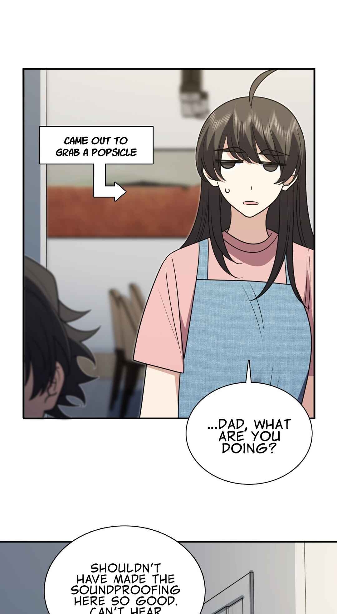 Chapter 443 - Page 9