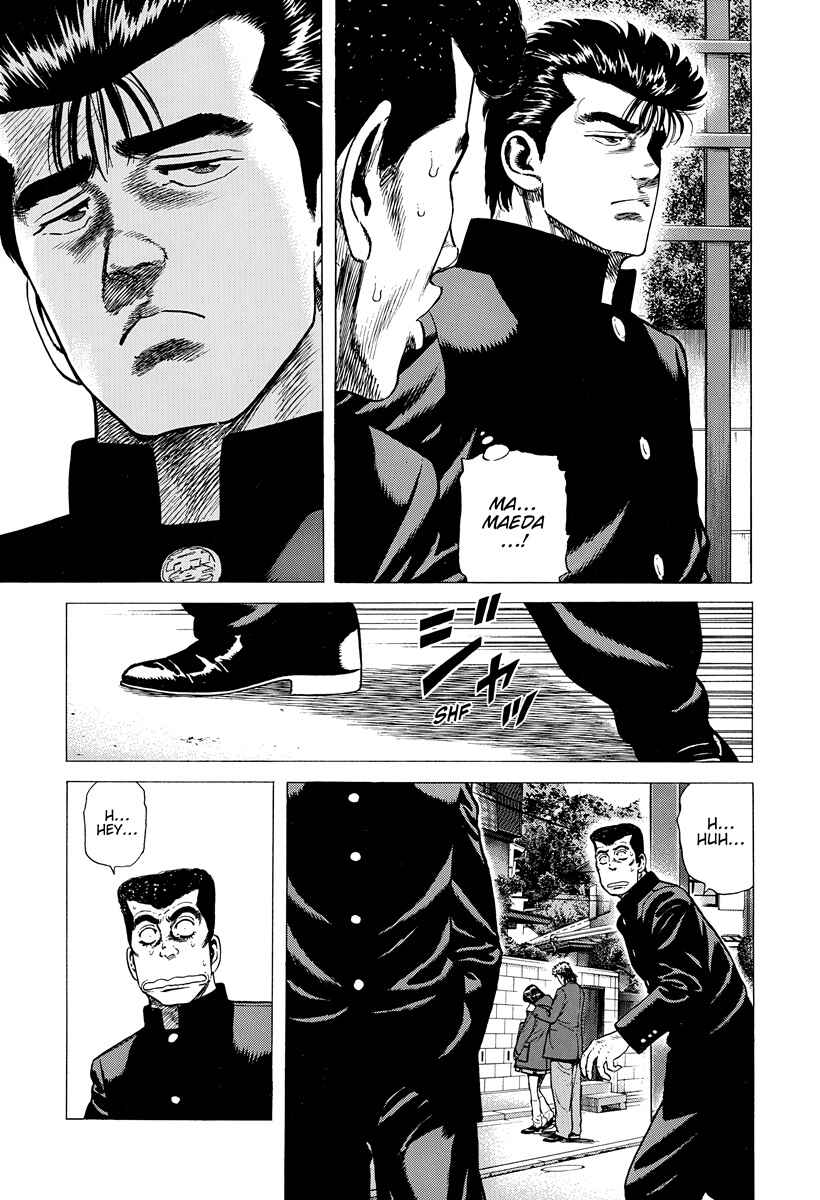 Chapter 400 - Page 18