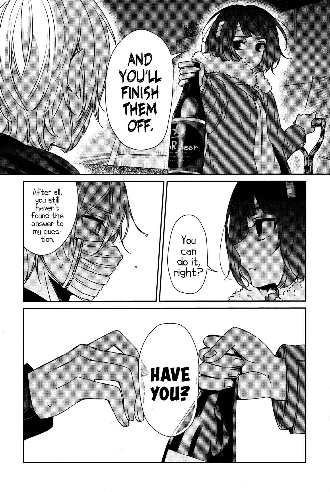Chapter 32 - Page 19