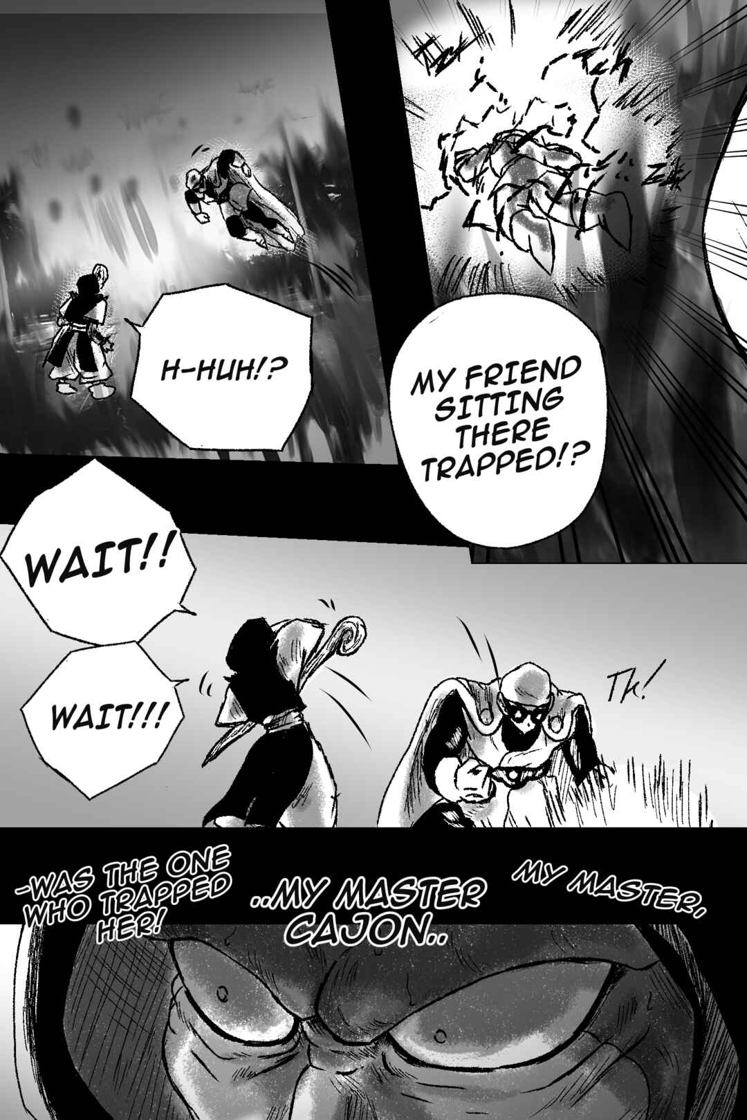 Chapter 3 - Page 4