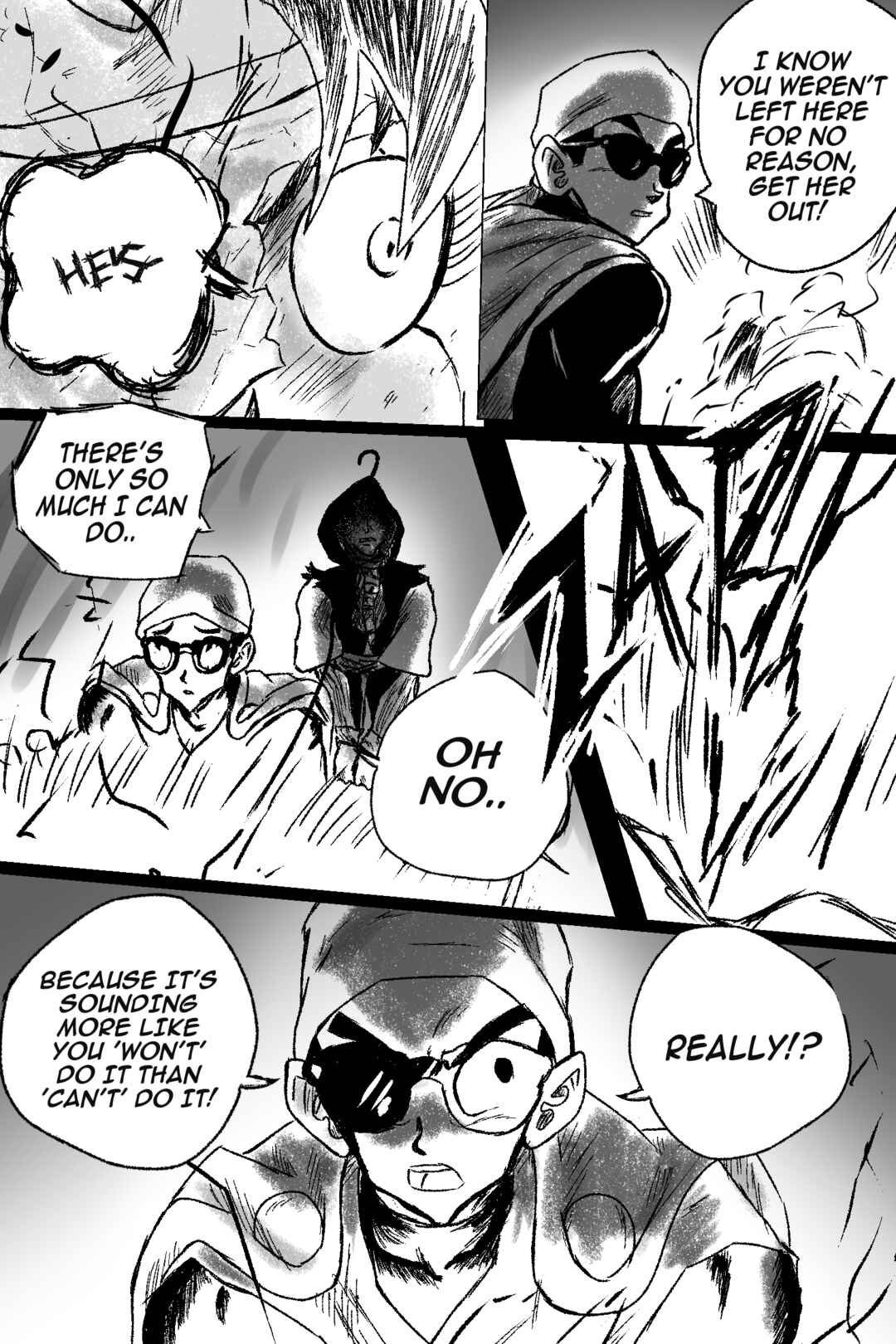 Chapter 3 - Page 5