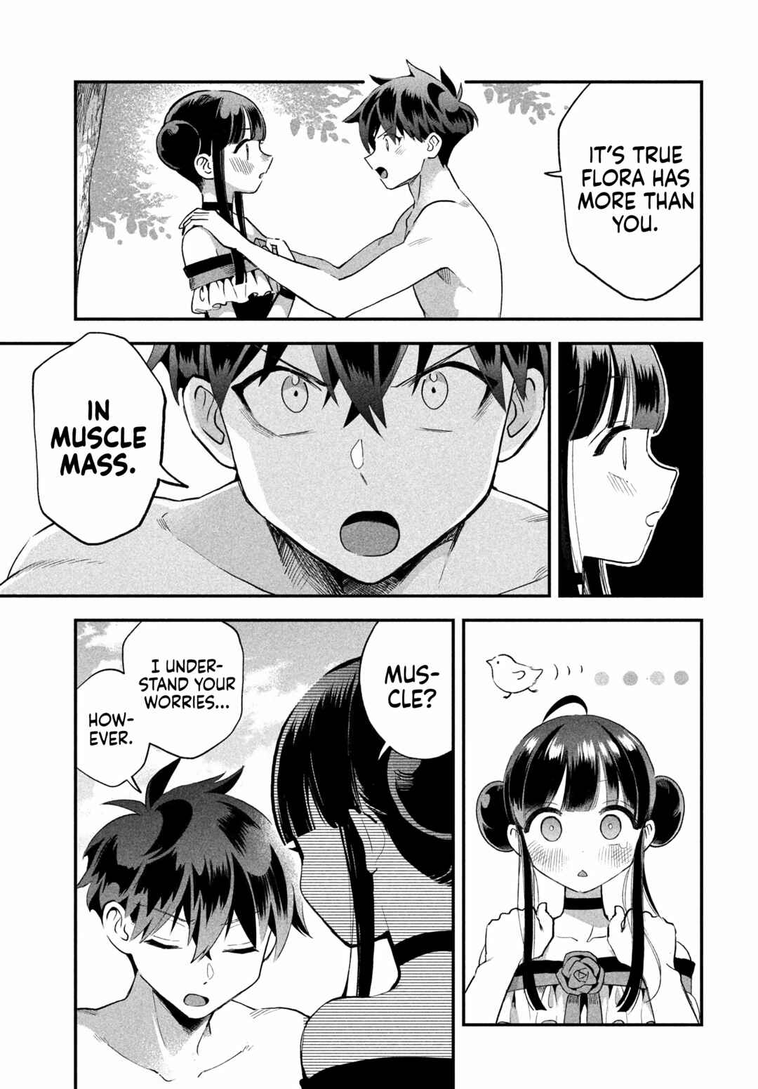 Chapter 71 - Page 12