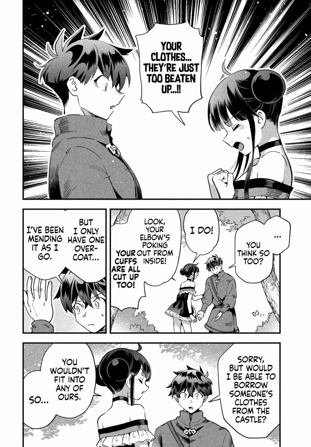 Chapter 71 - Page 3