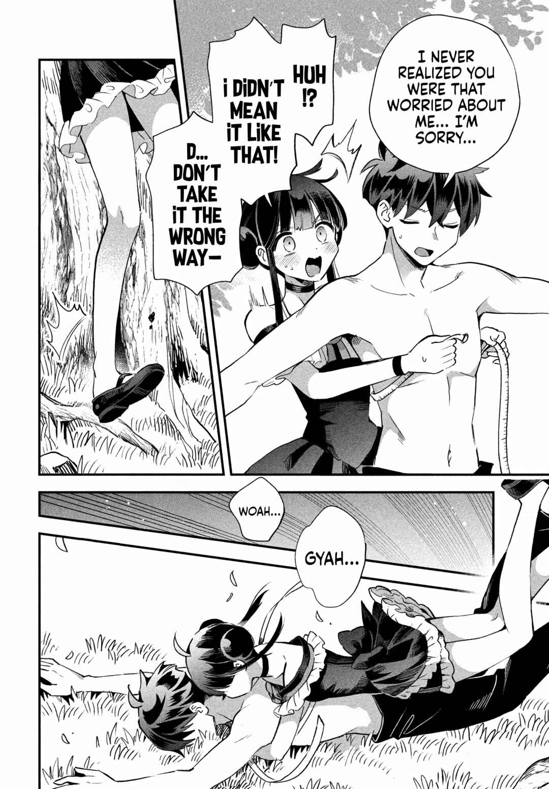 Chapter 71 - Page 9