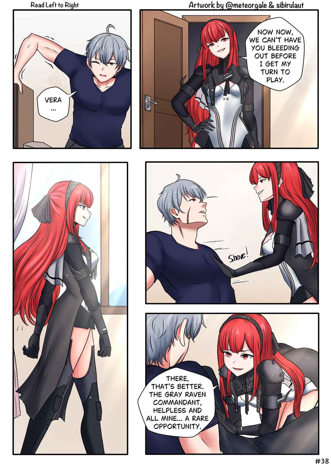 Chapter 38 - Page 1