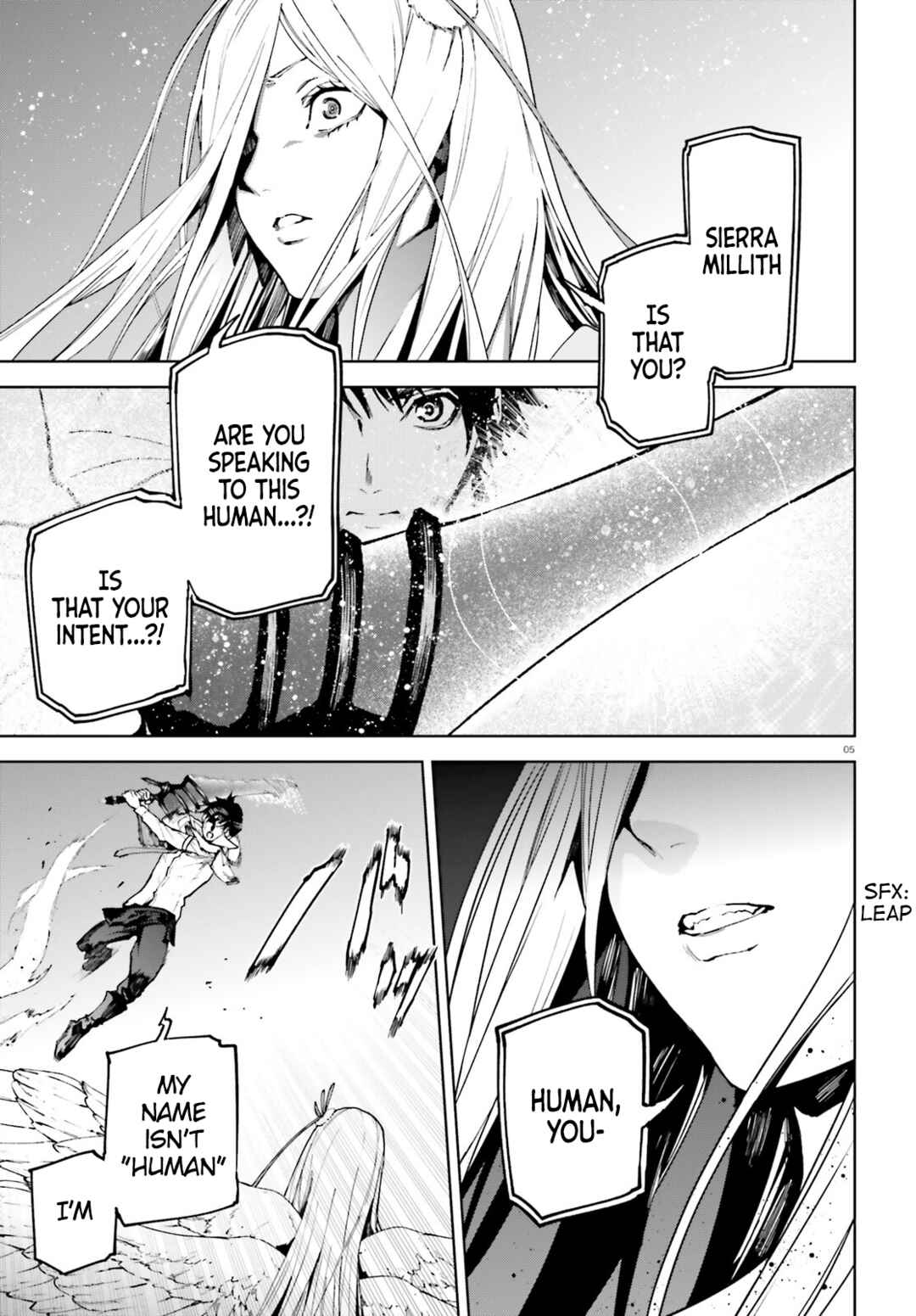 Chapter 72 - Page 5