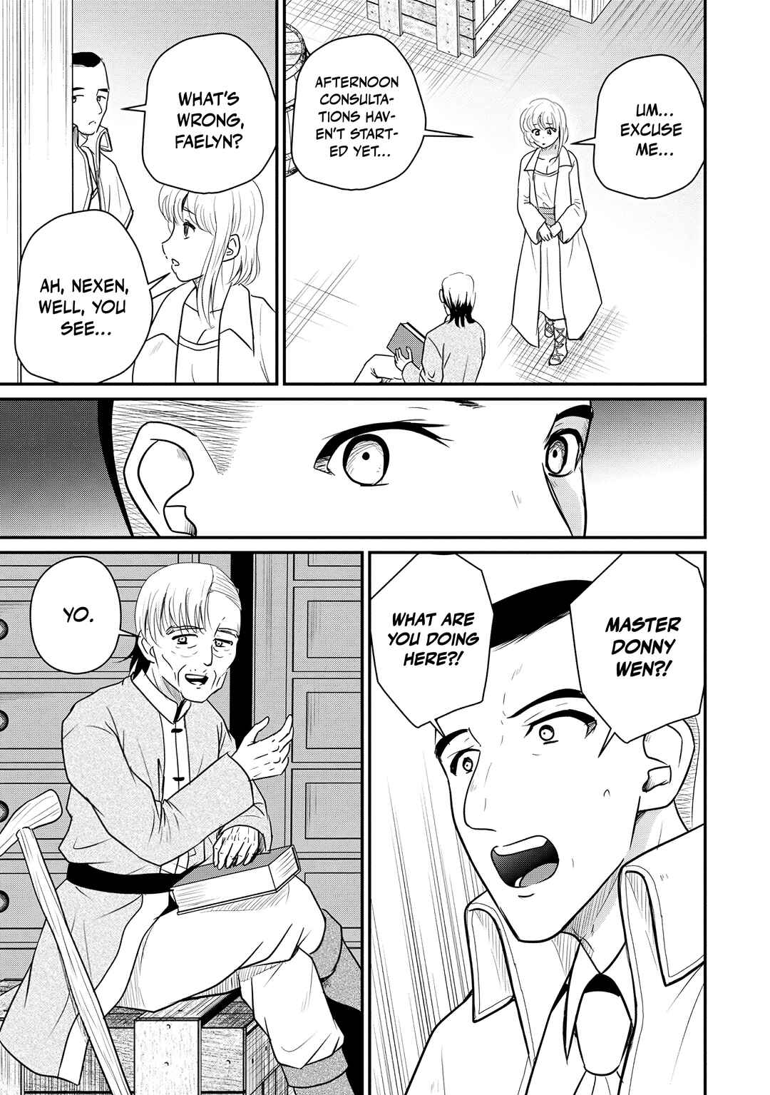 Chapter 71 - Page 13