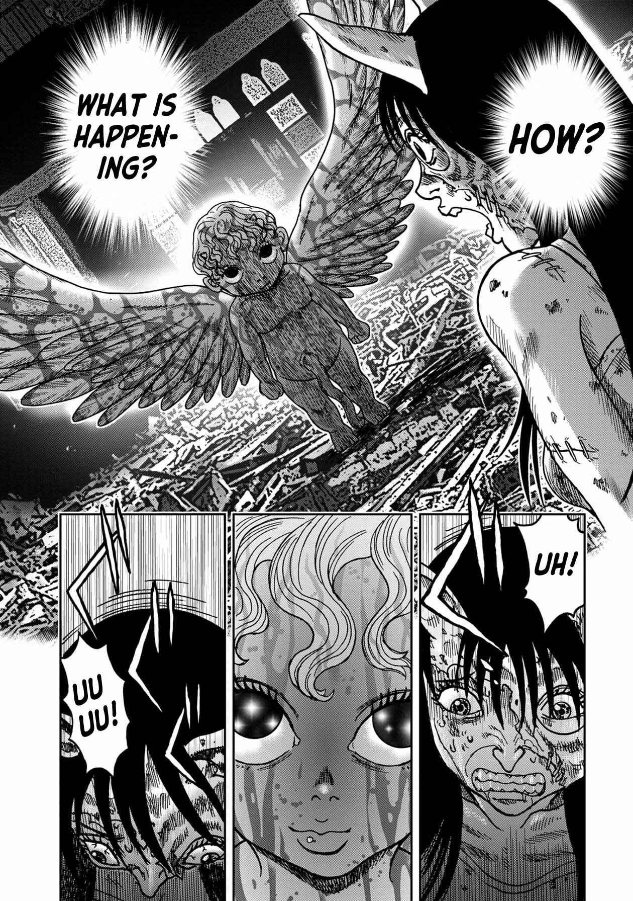 Chapter 83 - Page 8