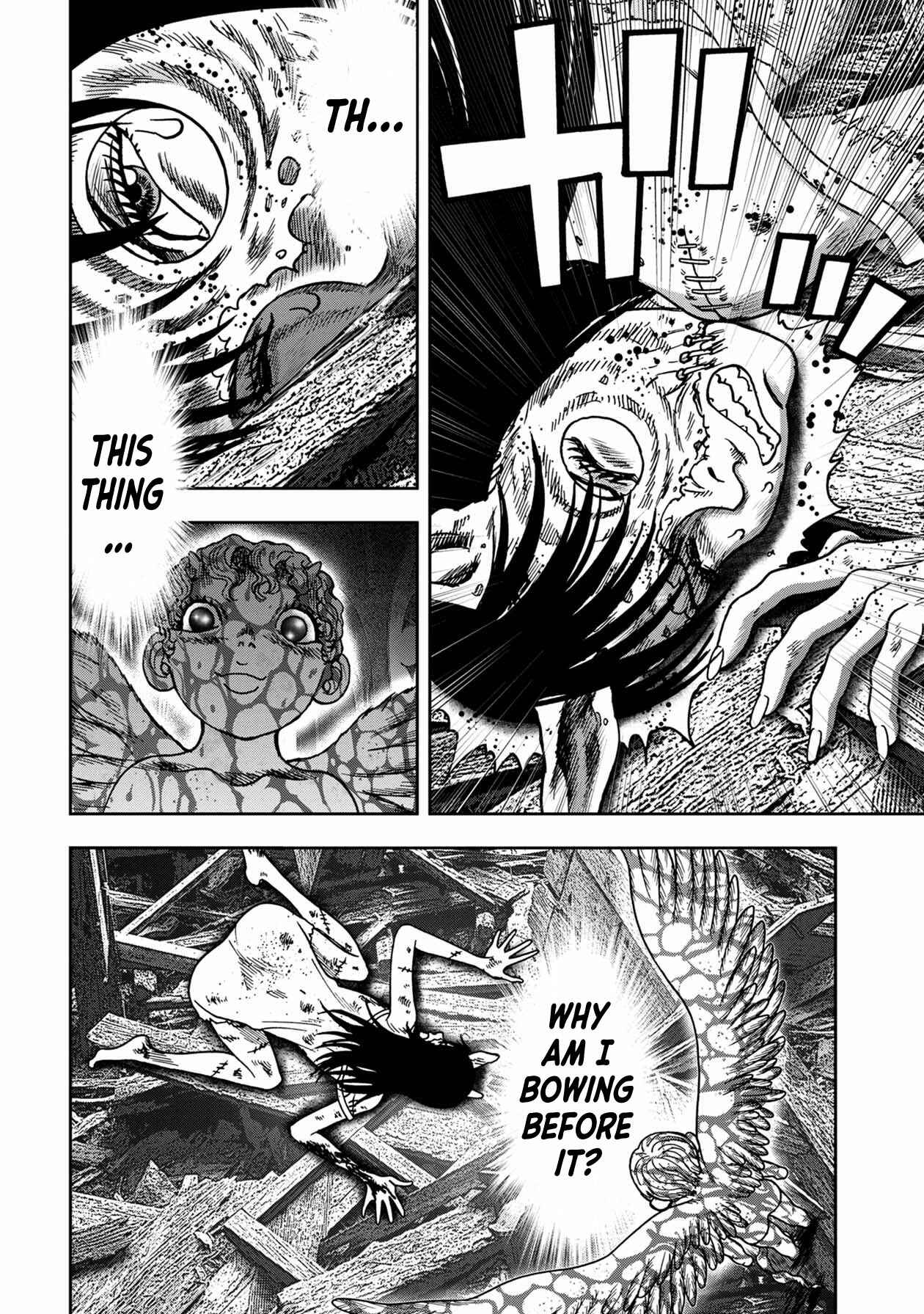 Chapter 83 - Page 9