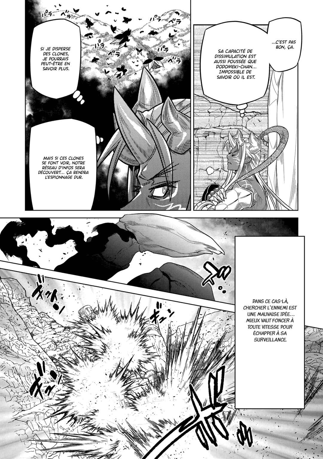 Chapter 113 - Page 19