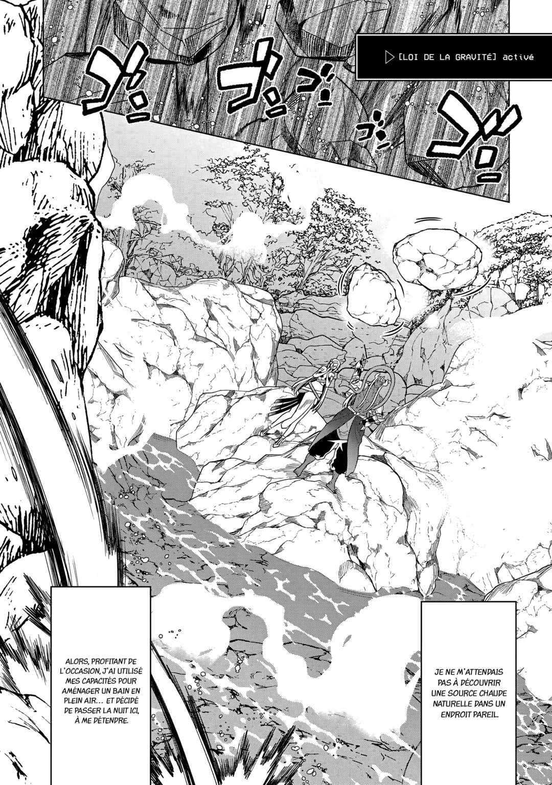 Chapter 113 - Page 21