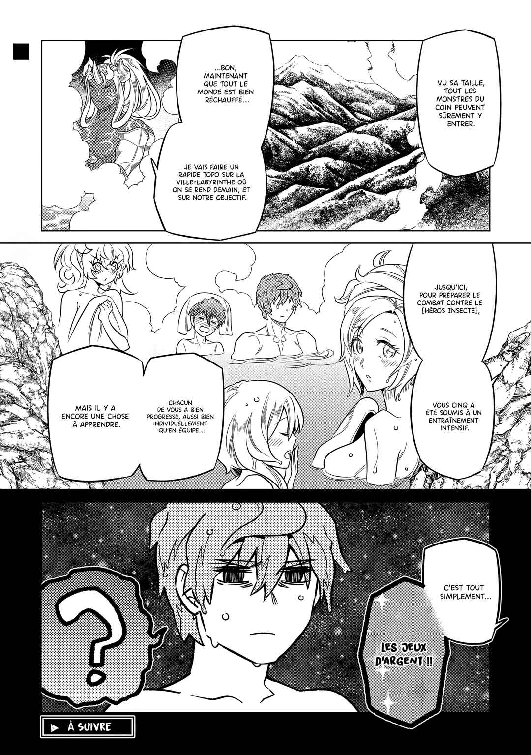 Chapter 113 - Page 23