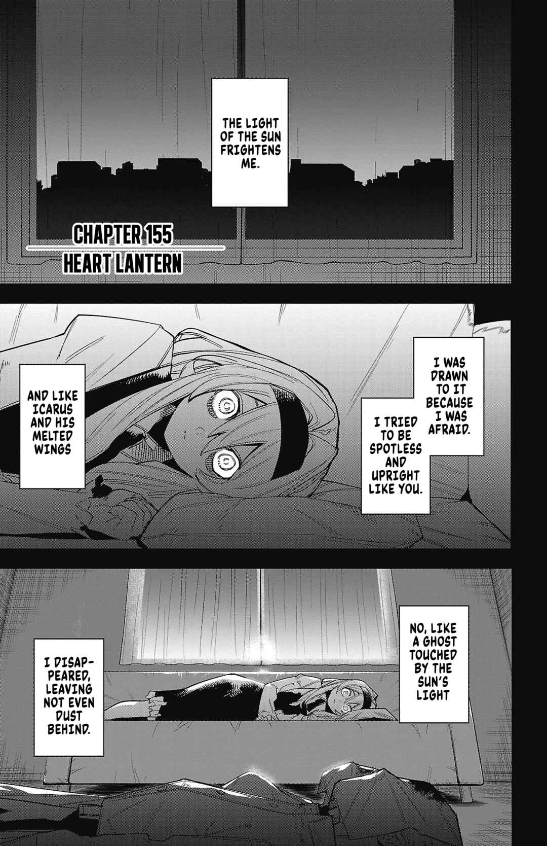 Chapter 155 - Page 1
