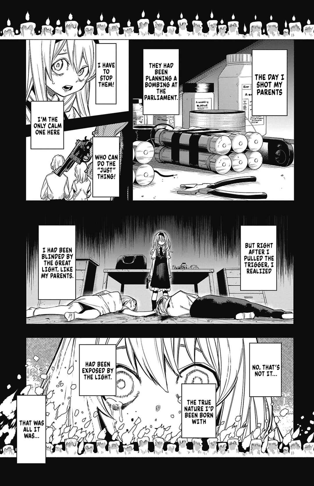 Chapter 155 - Page 12