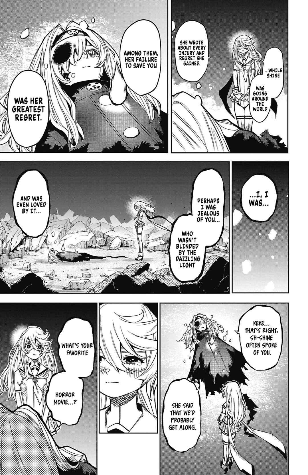 Chapter 155 - Page 14